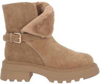 Tosca Blu FOOTWEAR - Ankle boots on YOOX.COM