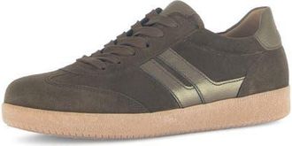 Gabor 63.300 Sneaker in Oliv at Nordstrom, Size 7