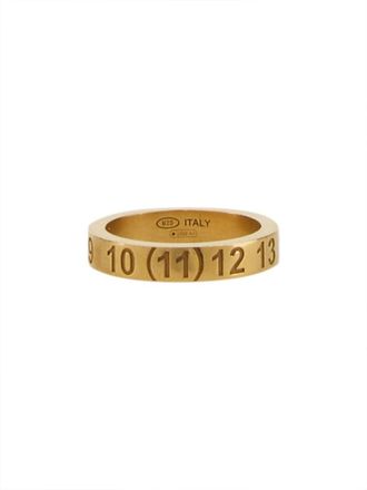 Anelli Maison Margiela SALDI: Acquista fino al −32% | Stylight