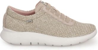 Callaghan Ademende Sneakers met Adaptaction Technologie - Dames - Sneakers - Roze - 40 EU - Schoenen