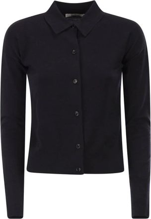 Max Mara Mujer, Jerseys, Azul, Talla: S