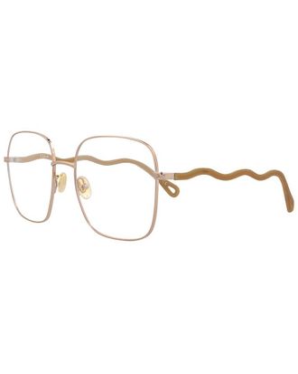 Chlo&eacute; Womens CH0056O 55mm Optical Frames