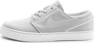 Nike x Fragment Design Stefan Janoski Wolf Grey 628982-010
