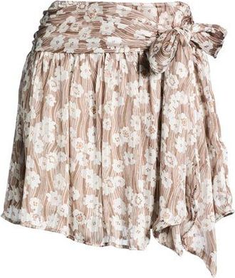 Sabina Mus&aacute;yev PARTES DE ABAJO - Minifaldas en YOOX.COM