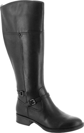 Easy Spirit Leigh Black SELEIGH-001 Womens