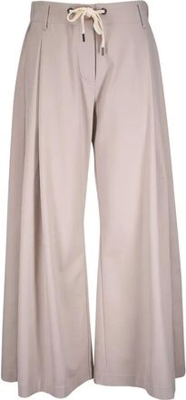 Brunello Cucinelli Couture Interlock Pants