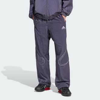 adidas Mens adidas Adilenium Season 4 Teamgeist Track Pants