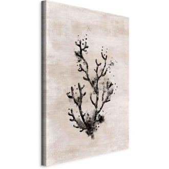 OEM Pintura - Belleza Del Oc&eacute;ano (1 Parte) Vertical