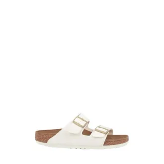 Birkenstock Dames, Schoenen, Wit, Maat: 40 EU