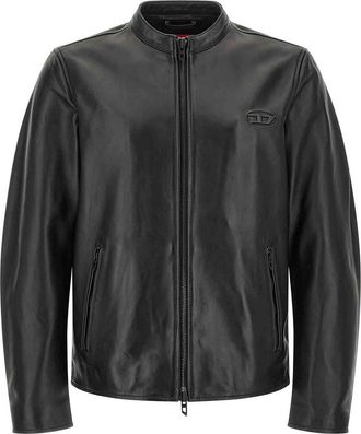 Diesel l-tad-wrd jacket