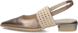 Hispanitas Donna, Scarpe, Marrone, 38 EU, new