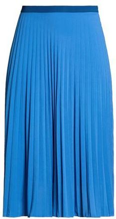 Patrizia Pepe BOTTOMWEAR - Midi skirts on YOOX.COM