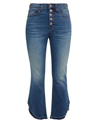Veronica Beard BOTTOMWEAR - Pantaloni jeans su YOOX.COM