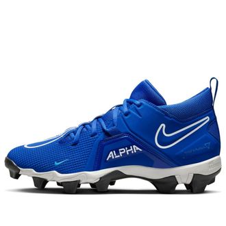 Nike Alpha Menace 3 Shark Game Royal CV0582-414