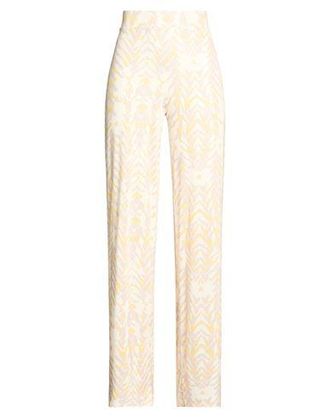Patrizia Pepe BOTTOMWEAR - Trousers sur YOOX.COM
