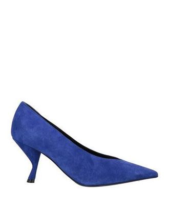 Sergio Rossi FOOTWEAR - Pumps sur YOOX.COM