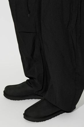 UGG Suede Shoes M Tasman II, Mens, Black