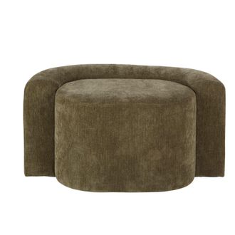 Maisons du monde Puf verde