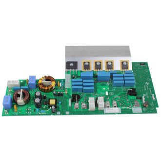 Bosch M&oacute;dulo Electr&oacute;nico O Electronic Board - 00745788