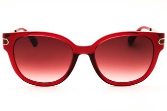 Max & Co. MO0121 Sunglasses - Bordeaux