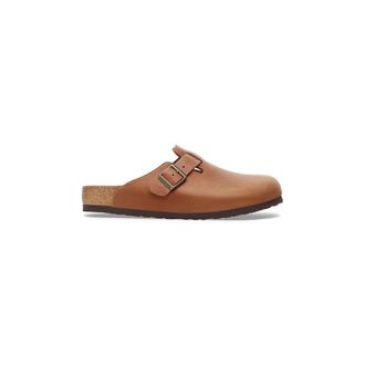 Birkenstock Boston Narrow Fit - Shoes - Mujer - Marr&oacute;n - 36 EU