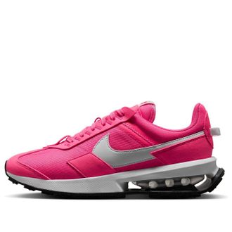 Nike (WMNS) Nike Air Max Pre-Day Hyper Pink Metallic Silver FJ0708-639
