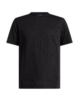 Emporio Armani CAMISETAS Y TOPS - Camisetas en YOOX.COM