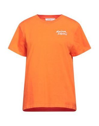 Maison Kitsun&eacute; CAMISETAS Y TOPS - Camisetas en YOOX.COM