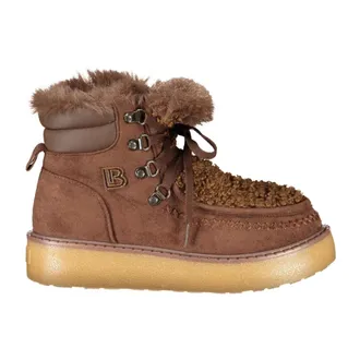 Laura Biagiotti Schoenen - Dames - Schoenen - Bruin - Maat: 39 EU