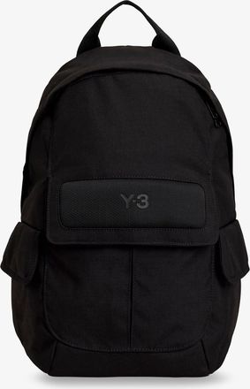 Yohji Yamamoto Zaino Y-3 in nylon - ADIDAS Y-3 - gender_Man