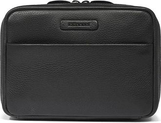 Piquadro blu - Heren - Tassen - Zwart - ONE Size - Tassen