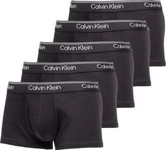 Calvin Klein Underwear Underwears Nero-Uomo