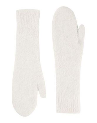 Isabel Marant COMPLEMENTOS - Guantes en YOOX.COM