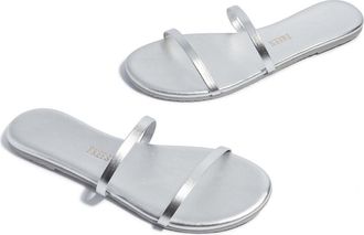 Tkees Gemma Sandal in Fairy Lust at Nordstrom, Size 10