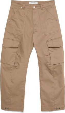 Golden Goose Hombre, Pantalones, Marr&oacute;n, Talla: S