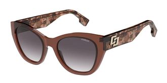 Colcci Jaq C0291J3933 Womens Sunglasses Brown Size 52