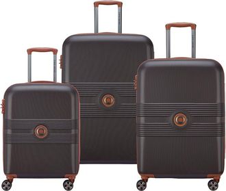 DELSEY Paris Delsey Paris 3Pc Flanerie Se Luggage Set