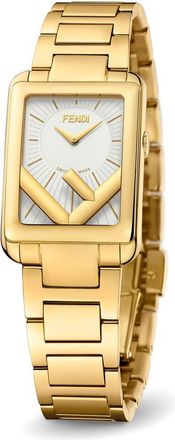 Fendi Fendi Womens Run Away Watch