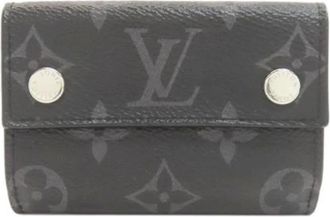 Louis Vuitton unisex, Pre-owned, Nero, Taglia unica, used