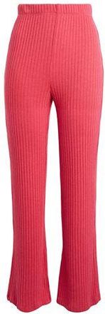 8 by YOOX RIBBED STRETCHY PULL-ON CULOTTES