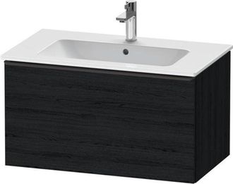Duravit Duravit - D-neo, Mueble De Ba&ntilde;o De Pared, Ancho 810 X Fondo 462mm
