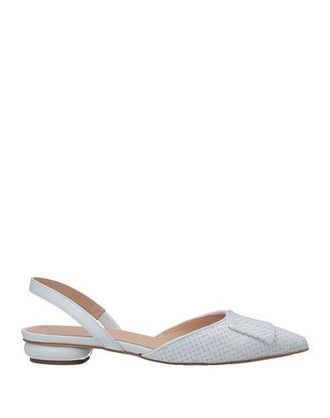 Caf&egrave;noir FOOTWEAR - Ballet flats on YOOX.COM