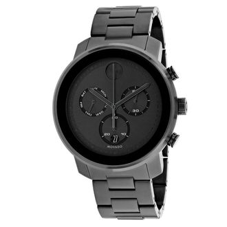 Movado Mens 47mm Quartz Watch