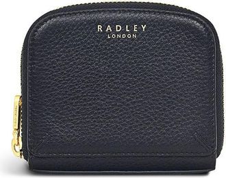 Radley London Dukes Place Medium Zip Around Wallet