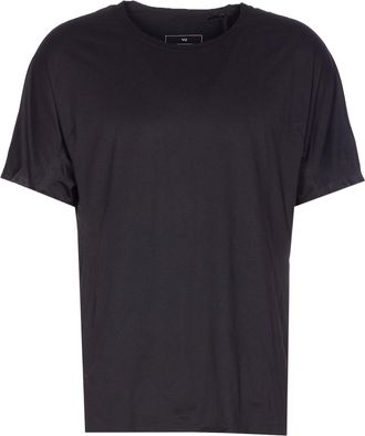 Yohji Yamamoto Running T-shirt