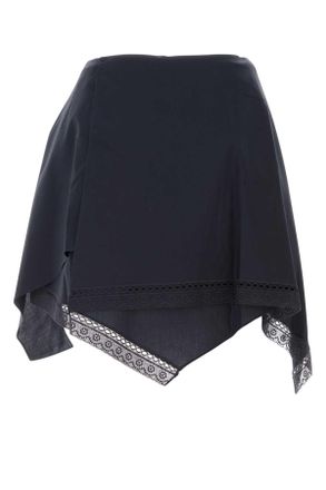 J.W.Anderson Skirt - Navy