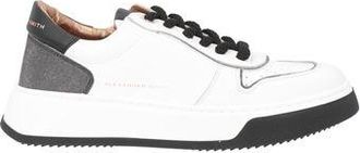 Alexander Smith FOOTWEAR - Trainers on YOOX.COM
