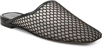 Vince Dakota II Mule in Black at Nordstrom, Size 8.5