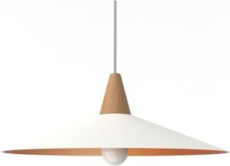 Lumicom Funnel L&aacute;mpara De Techo 40 Hoja