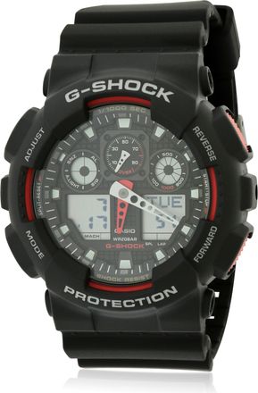 Casio G-Shock Analog Digital Mens Watch